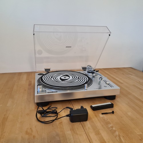 Audio technica lp120x - audio-technica, at-lp120x