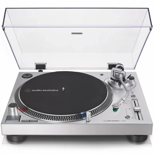 Audio technica 120x usb - at-lp,