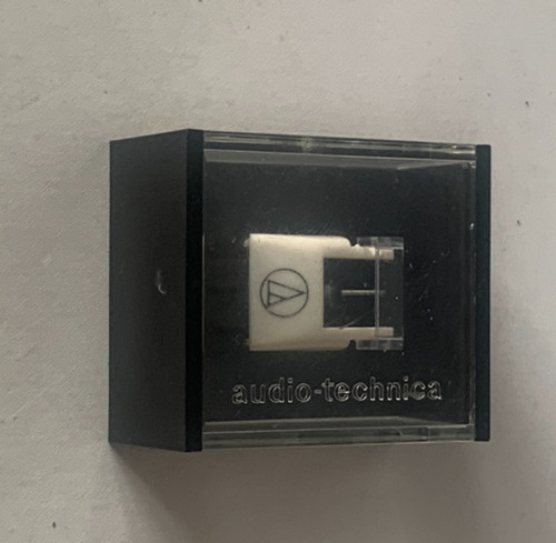 Audio technica record stilo - audio,