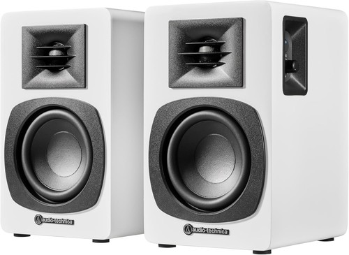 Audio technica sp3x - audio-technica, wh