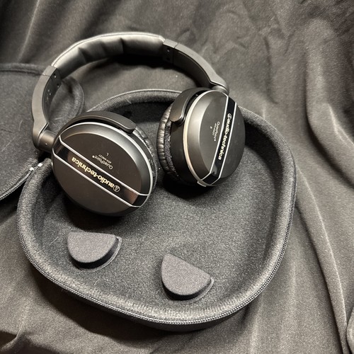 Audio technica cuffie punta - audio-technica,