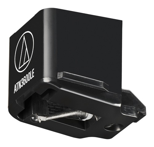 Audio technica puntina - technica,