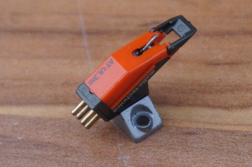 Cartuccia audio technica - cartuccia,