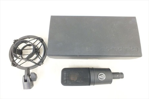 Audio technica at4040 - audio-technica,
