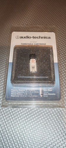 Testine audio technica - testine,