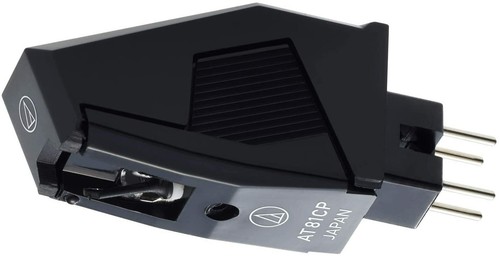 Audio technica at81cp - audio,