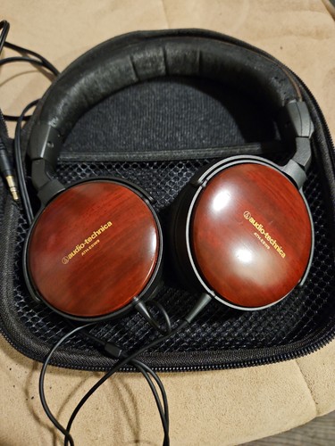 Audio technica cuffie - technica,
