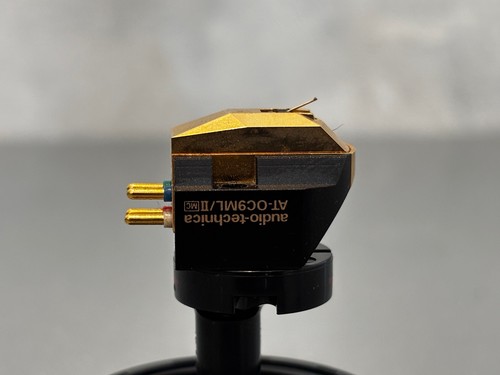Audio technica oc9 ii - technica,