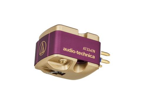 Audio technica 33xen mc - 33xen,