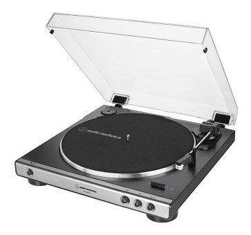 Audio technica giradischi - technica,