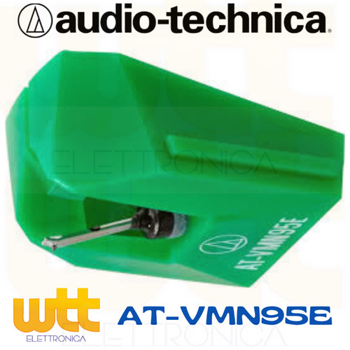 Audio technica vmn95e stilo - audio,