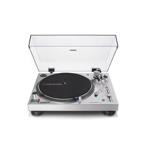 Audio technica lp120x usb - audio,