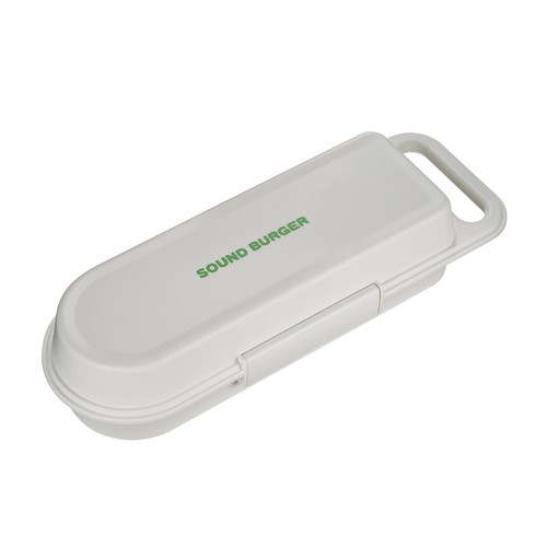 Audio technica sound burger - technica,