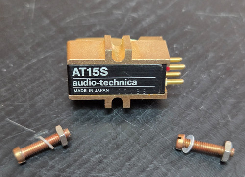 Cartuccia audio technica - cartuccia, audio-technica