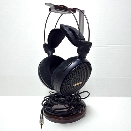 Audio technica ath - audio-technica, ath-ad2000x