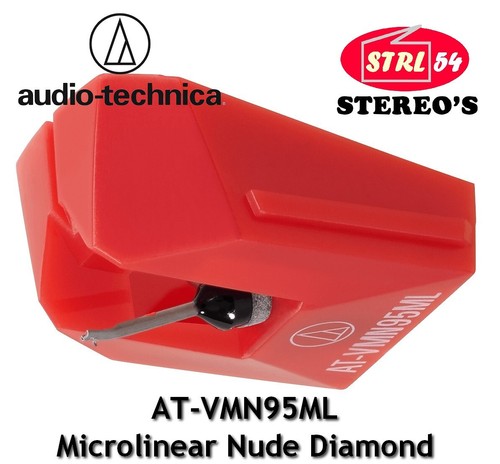Audio technica original - audio-technica,