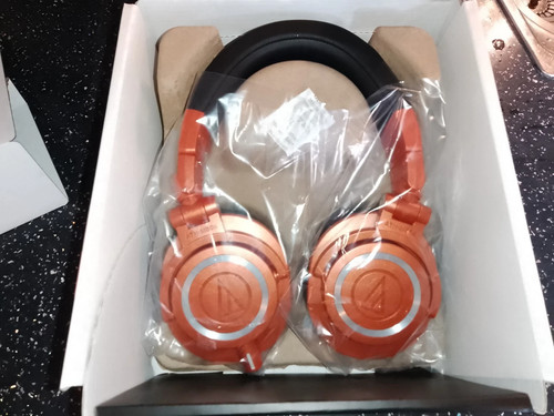 Audio technica ath - audio, ath-m50x