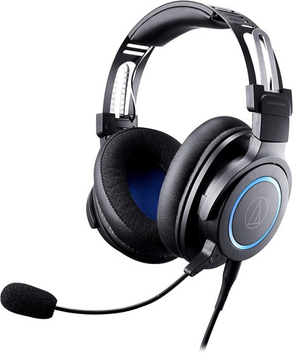 Audio technica athg1 black - audio-technica,