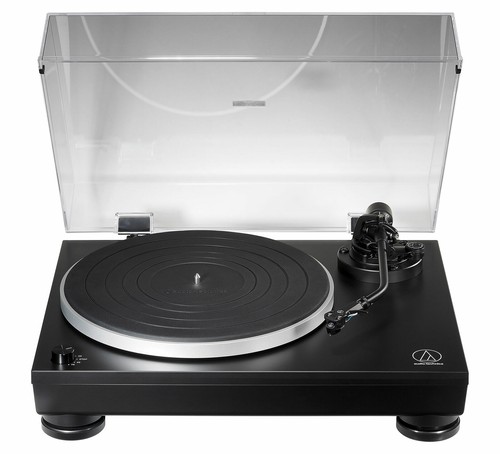 Audio technica lp5x - audio, at-lp5x