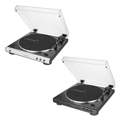 Audio technica 60x bt - audio-technica, at-lp