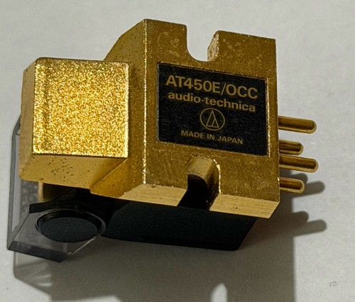 Audio technica 450 - at-450, e