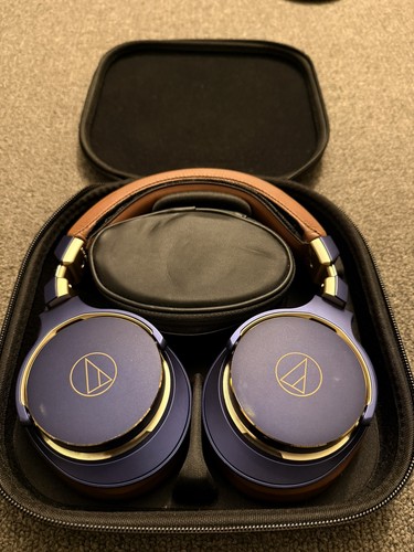 Audio technica ath - audio-technica, ath-msr7se