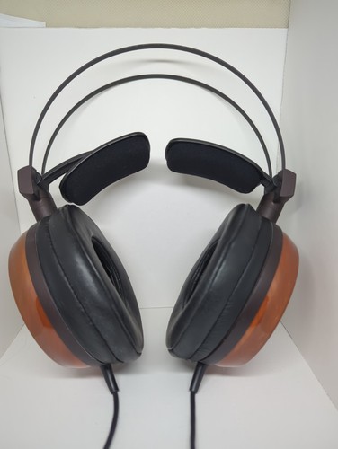 Audio technica ath - audio-technica, ath-w1000x