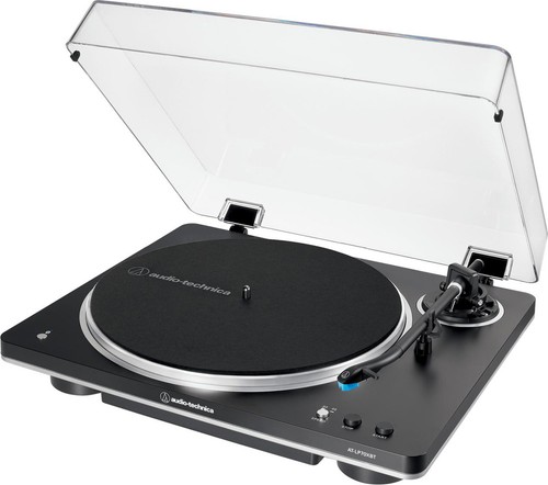 Audio technica giradischi con - technica,