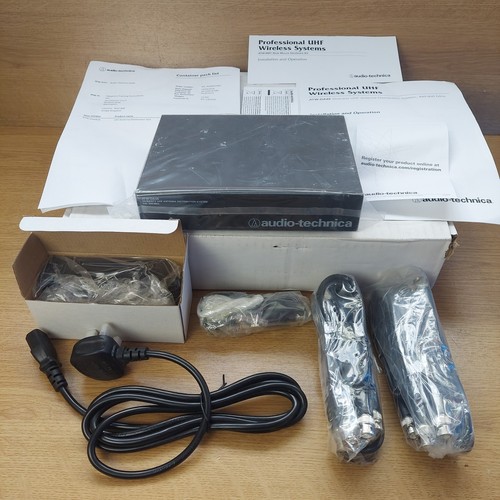 Audio technica atw da49 - audio-technica, atw-da49