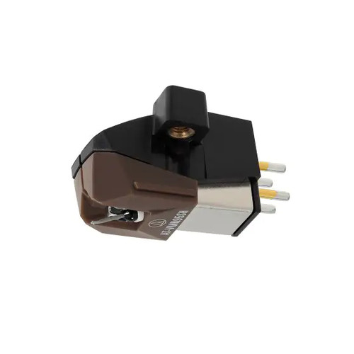 Audio technica vm95sh mm - audio,