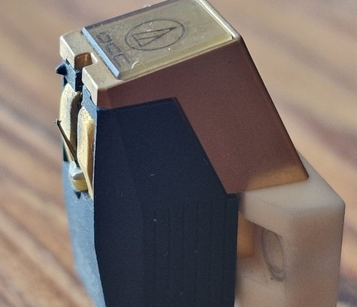 Audio technica ml150 - audio-technica, occ