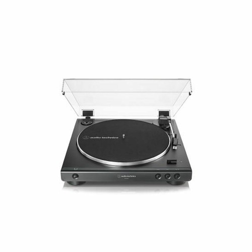 Audio technica 60x - at-lp, bk