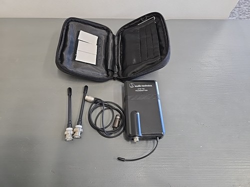 Trasmettitore beltpack - trasmettitore,