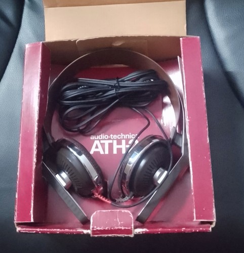 Audio technica ath planar - ath-2,
