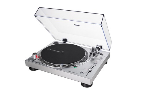 Audio technica giradischi usb - giradischi,