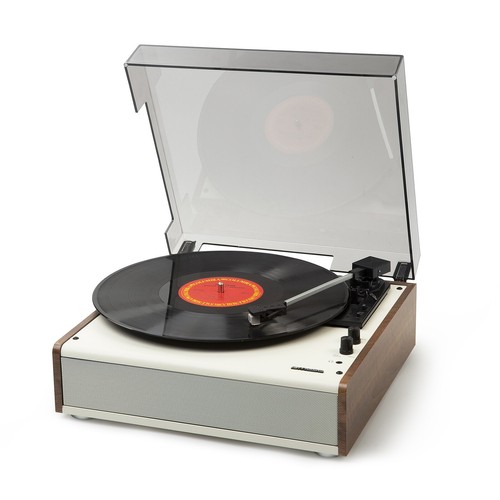 Giradischi muse 102bt - giradischi,