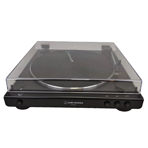 Audio technica lp60xbt - at,