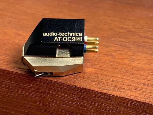 Audio technica oc9 mc - at-oc9,