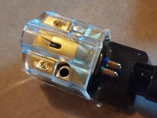 Audio technica pickup - audio,