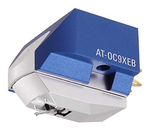 Audio technica oc9xeb mc - audio-technica,