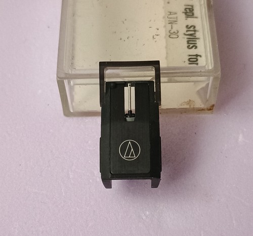 Puntina audio technica - puntina,