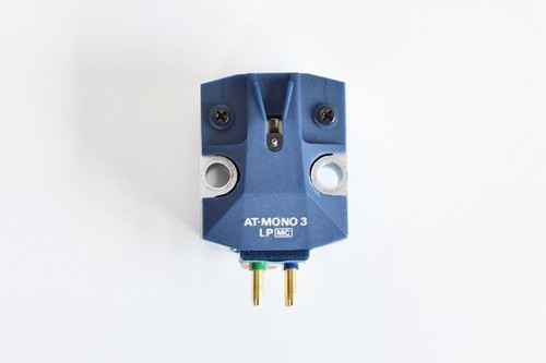 Audio technica mono3 - audio, at-mono3/lp