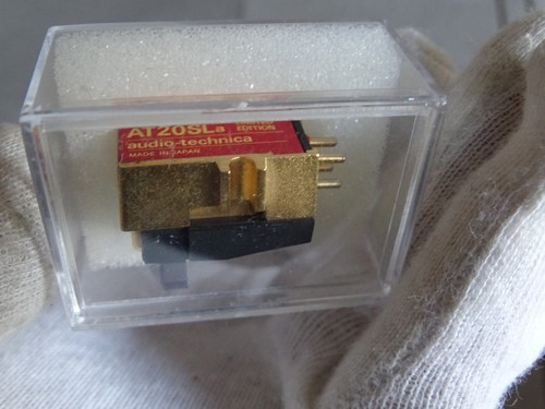 Audio technica at20sla pickup - audio-technica,