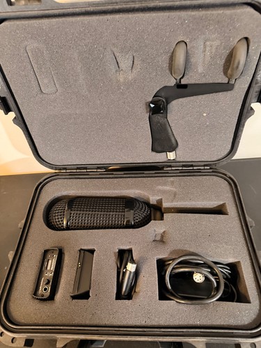 Audio technica at895 kit - /rk, "kit