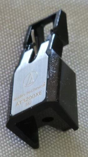Nos genuine audio technica - genuine, audio-technica