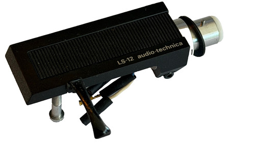 Headshell audio technica - di,